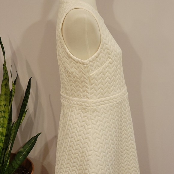 Ann Taylor Loft Sleeveless Dress - Picture 3 of 7